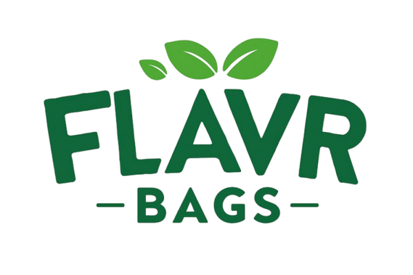 FLAVR bags